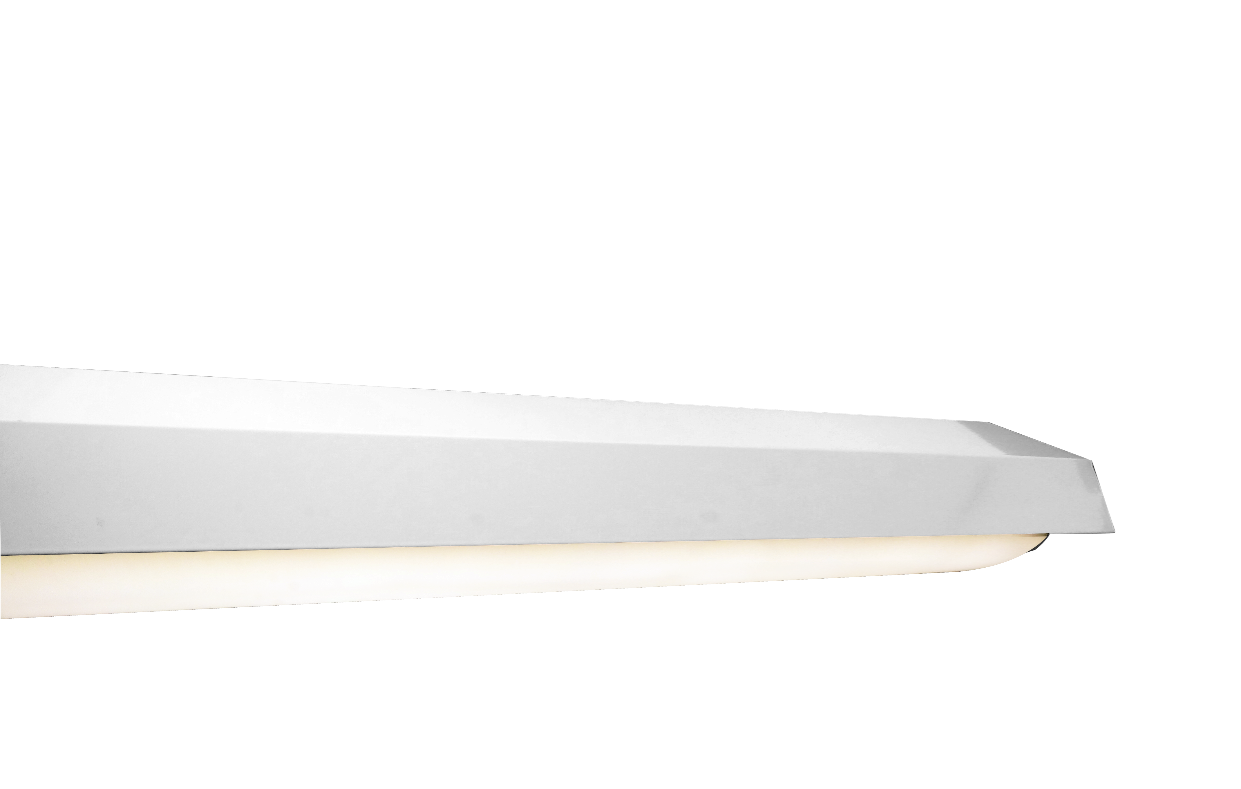 CD029 LED Batten (Tilted)