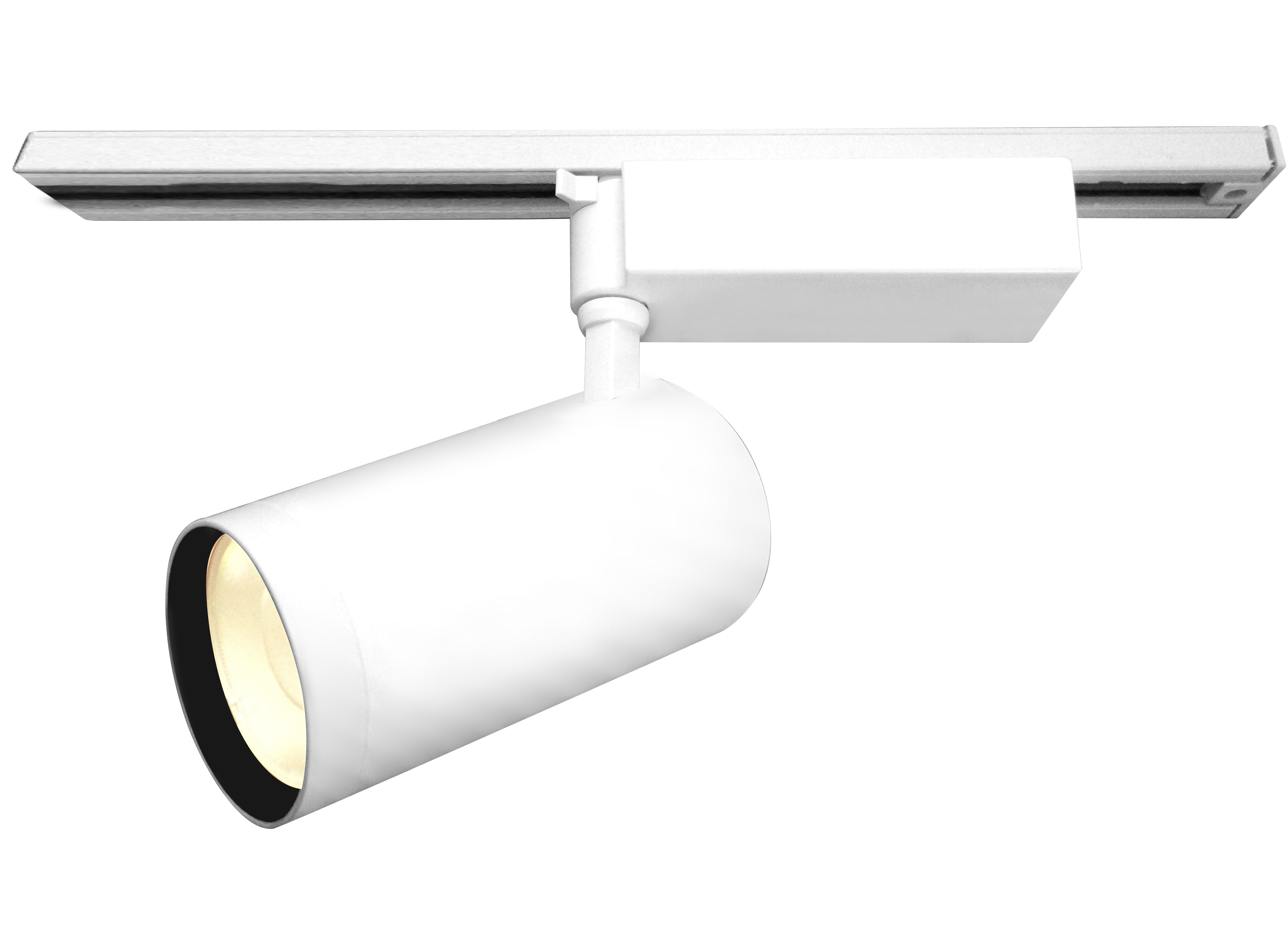 AMMA Lens type Cylinder Tracklight (SD379)