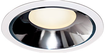 cledy spark (Normal Cone) Fixed downlight Φ125 (DD139)