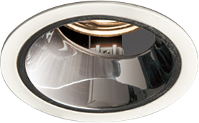 AMMA Φ80 series Lens type adjustable Antiglare (DD161-AG)