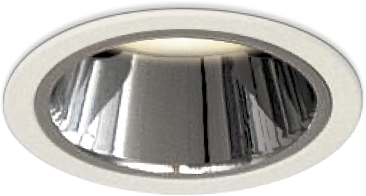 AMMA Φ80 series Lens type Fixed Antiglare (DD161-AG-FX)